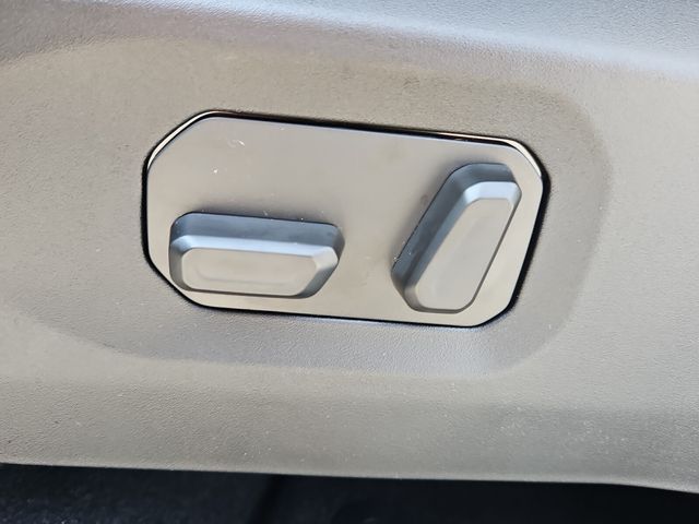 New 2026 Gray Jeep Sahara image 14