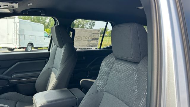 New 2026 Toyota 4Runner SUV
