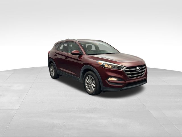 2016 Hyundai Tucson SE 2