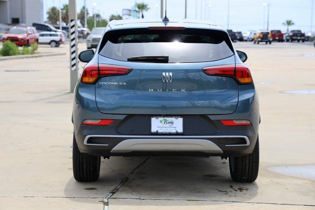 2026 Buick Encore GX Preferred - 6