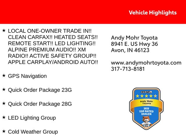 View vehicle photo 2