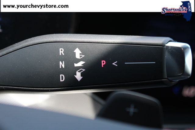 New 2026 Chevrolet Suburban SUV
