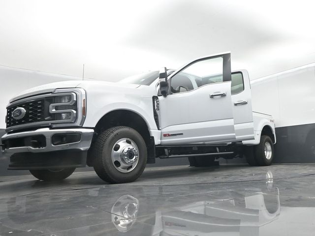 2025 Ford F-350 Super Duty Lariat - Photo 63