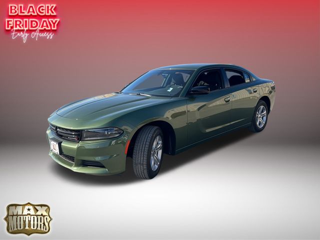 2023 Dodge Charger SXT 3