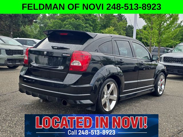 Used 2008 Dodge Caliber For Sale in Livonia, MI