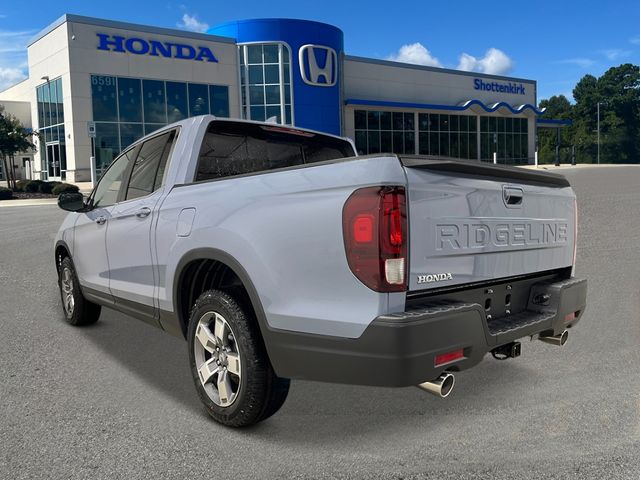 New 2026 Honda Ridgeline Truck