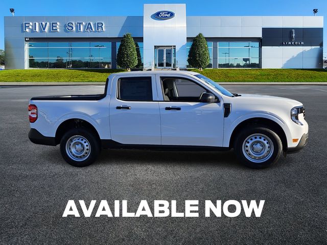 New 2026 White Ford XL image 8