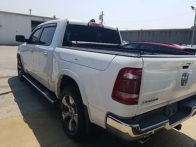 Used 2020 Ram 1500 Truck