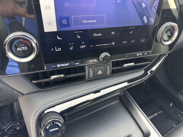 2024 Lexus NX - $37,588