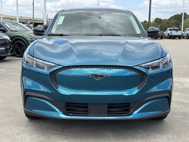 New 2026 Blue Ford Select image 3