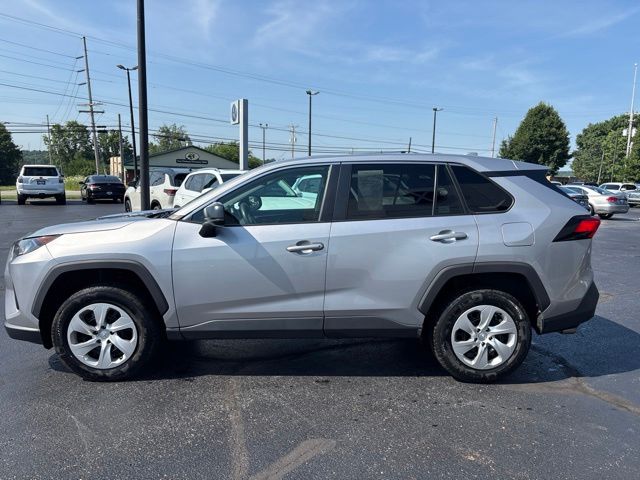 Used 2022 Toyota RAV4 SUV