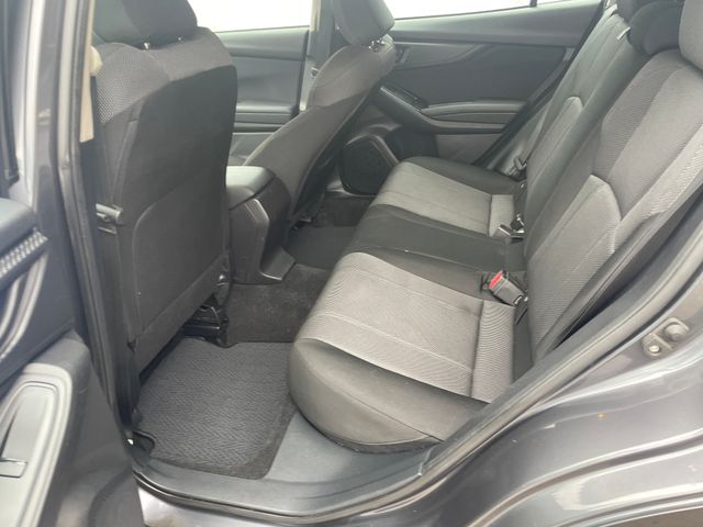 Used 2018 Subaru Impreza Hatchback