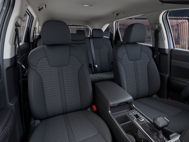 New 2026 Kia Sorento SUV