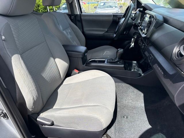 2020 Toyota Tacoma - $24,888