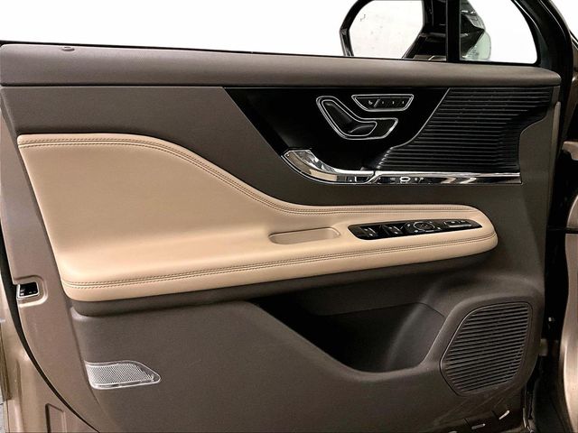 2020 Lincoln Corsair Standard Brown at Phil Fitts Ford