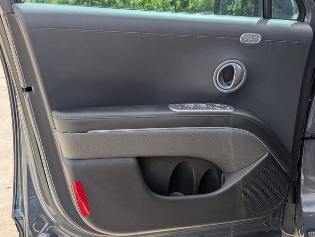 2026 Hyundai Palisade Hybrid Calligraphy Gray at DeMontrond Gulf Freeway