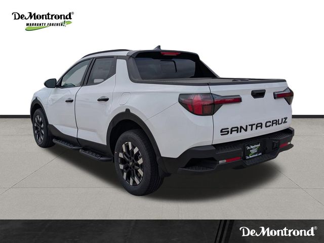 2026 Hyundai Santa Cruz SEL - 6