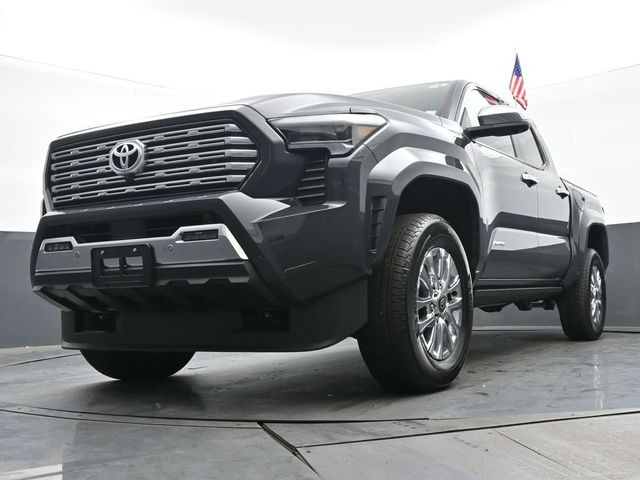 2024 Toyota Tacoma Limited 37