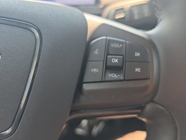 Used 2024 Vapor Blue Ford Premium image 19
