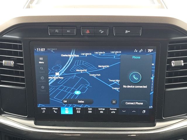 Photo of 2024 Ford F-150 STX in Dallas, GA - 26,  2024 Ford F-150 STX:167820A