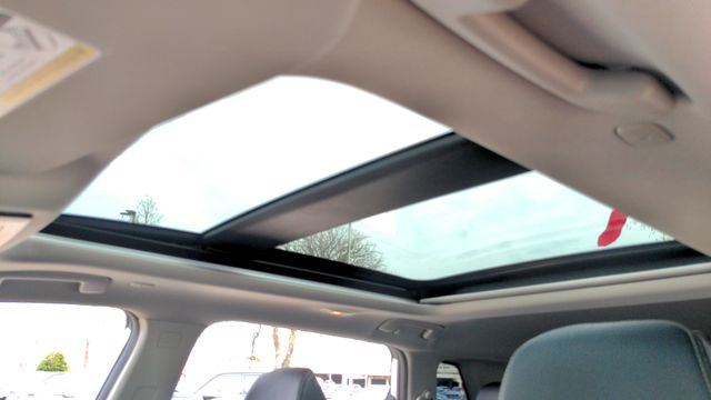 2022 Nissan Rogue