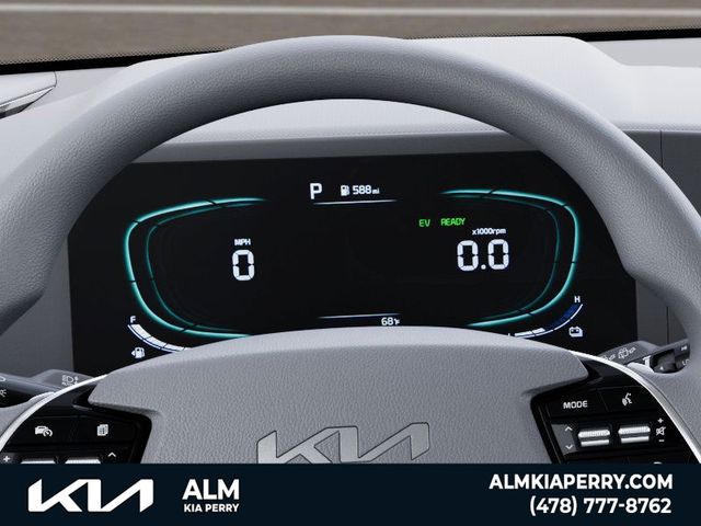 2025 Kia Niro LX photo 20