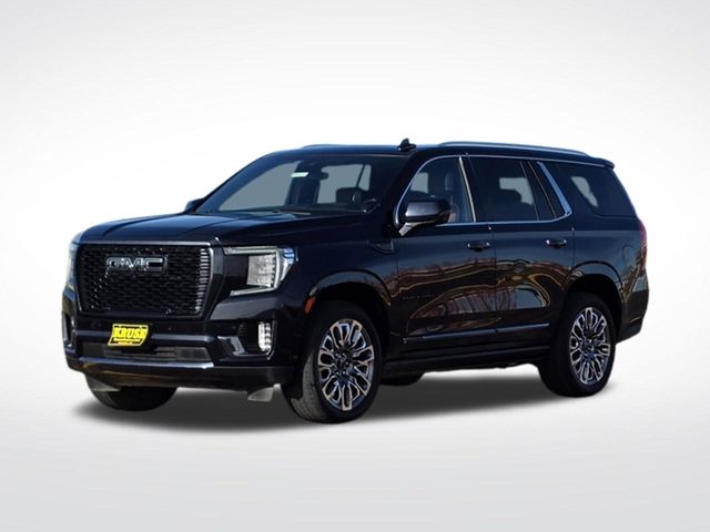 2023 GMC Yukon 4WD Denali Ultimate