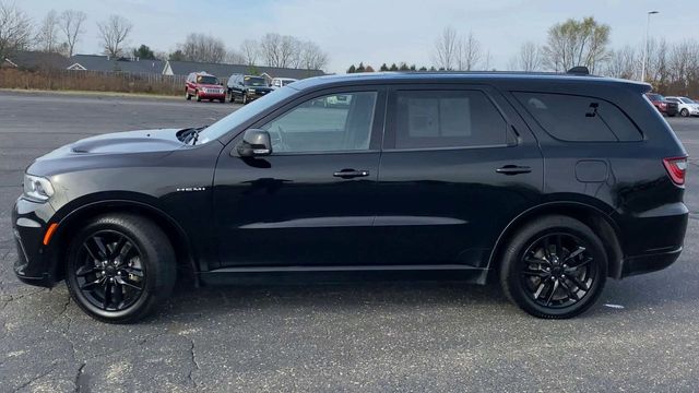 2021 Dodge Durango R/T 5