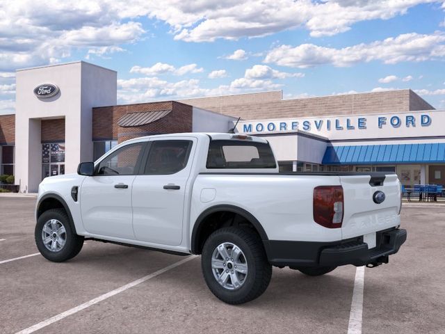 New 2026 White Ford XL image 4