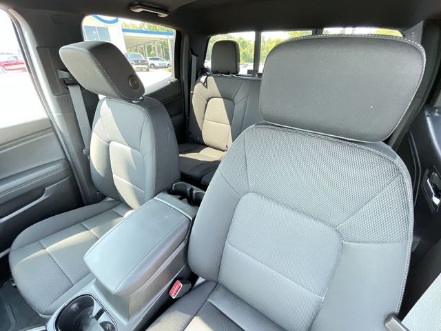 Used 2023 Chevrolet Colorado Truck