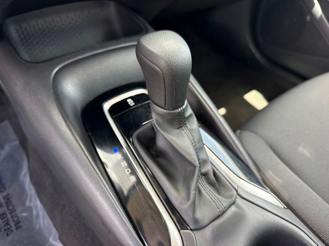 2024 Toyota Corolla - $20,988