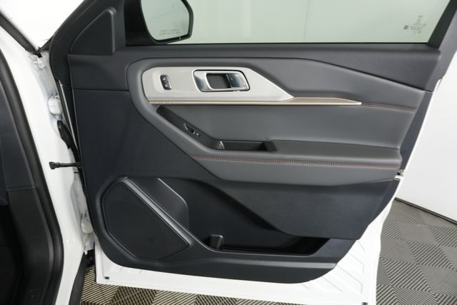 New 2026 White Ford Active image 28