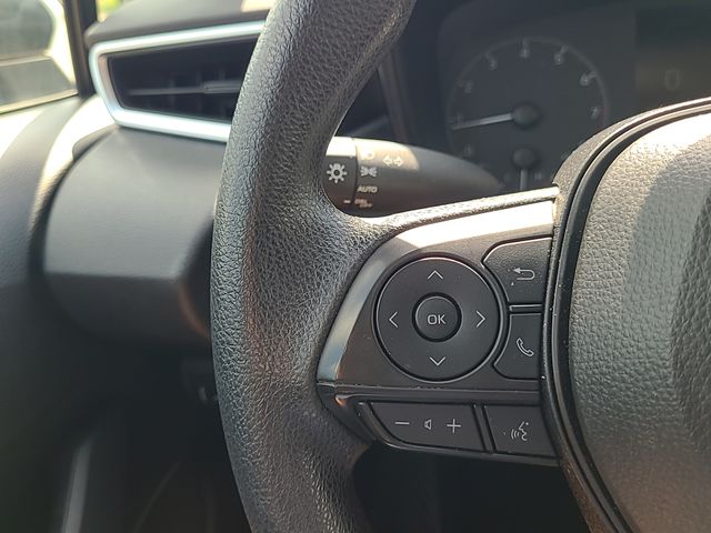 Used 2024 Toyota Corolla Sedan