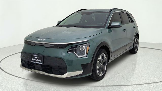 2024 Kia Niro EV Wind FWD