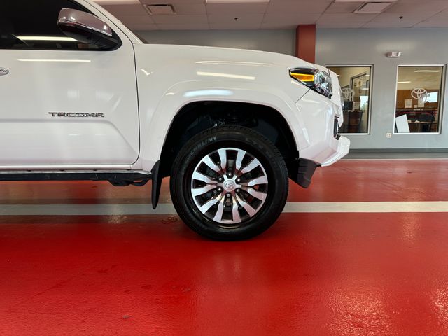 Used 2023 Toyota Tacoma Truck