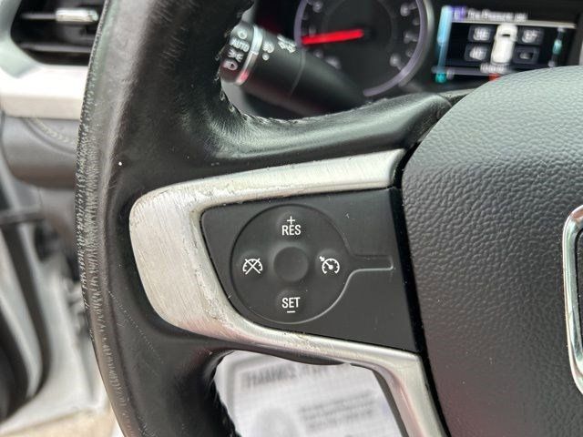 2019 GMC Acadia SLT-1 photo