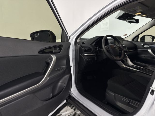 Used 2024 Mitsubishi Eclipse Cross For Sale in Indianapolis, IN
