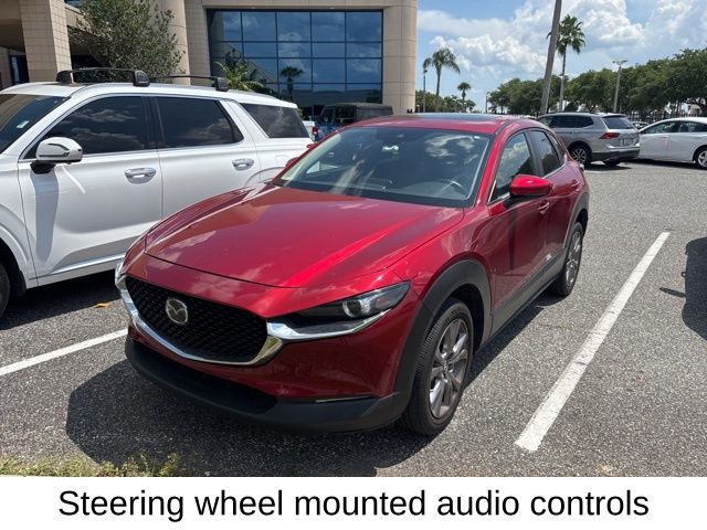 2021 Mazda CX-30 Preferred photo