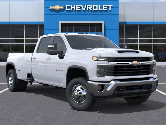 new 2026 Chevrolet Silverado 3500HD car, priced at $72,272