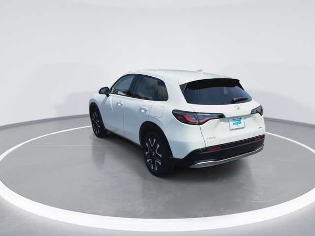 New 2027 Honda HR-V SUV