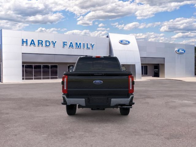 2026 Ford F-250SD Lariat:169712