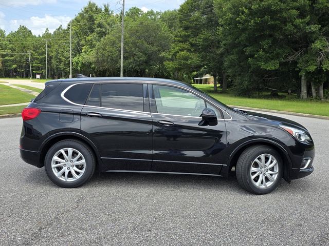 Used 2019 Buick Envision SUV