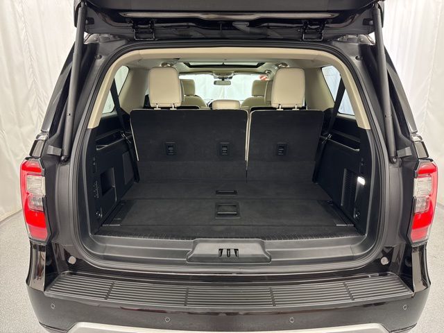 Used 2021 Brown Ford Platinum image 12