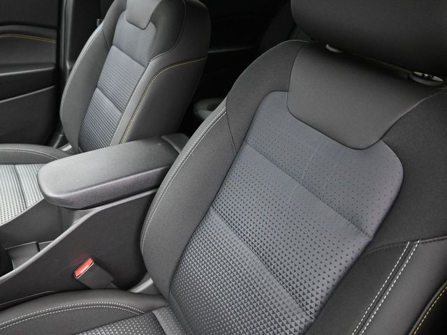 New 2026 Black Chevrolet LT image 17