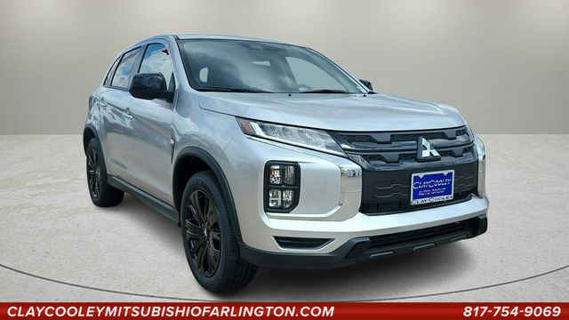 2026 Mitsubishi Outlander Sport 2.0 LE AWC CVT's photo