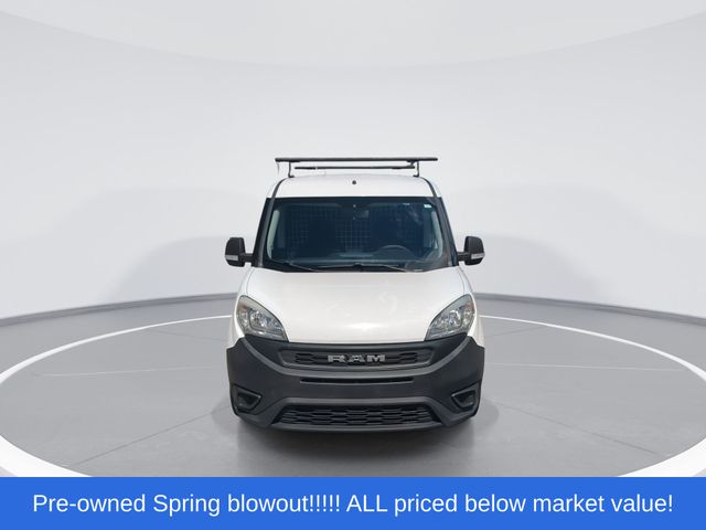 Used 2020 White Ram Tradesman image 3