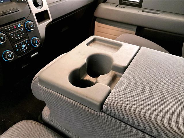 2014 Ford F-150 XLT Black at Grove City Ford