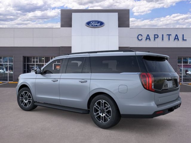 New 2026 Gray Ford Active image 4