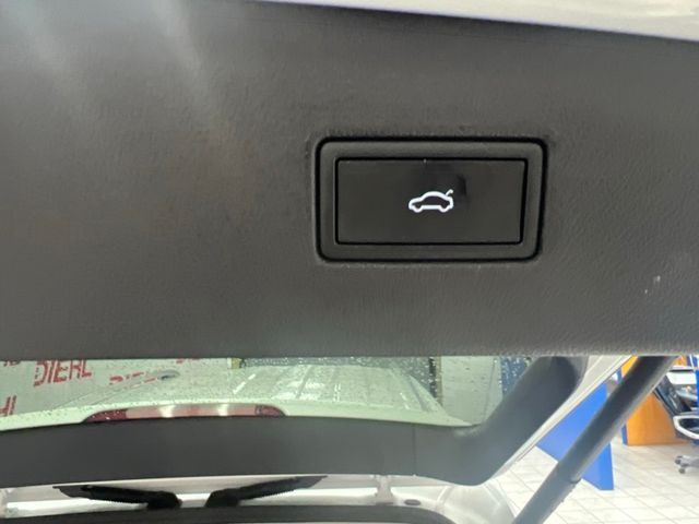 Used 2024 Volkswagen Tiguan SUV
