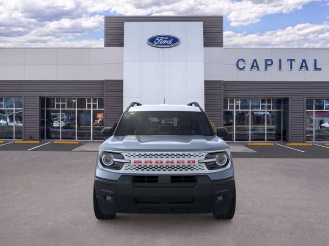 New 2026 Gray Ford Heritage image 6